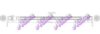Brovex-Nelson H6855 Brake Hose